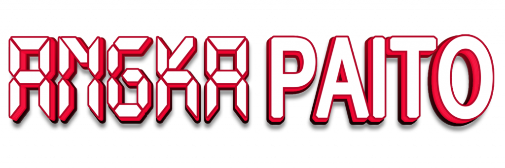 Data Paito